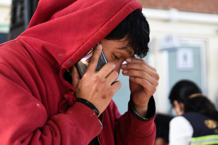 Ilustracija / REUTERS/Cristina Chiquin