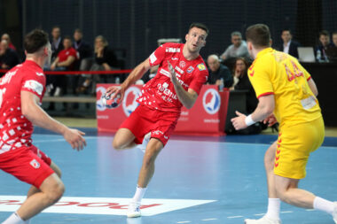 Leon Ljevar/Foto PIXSELL