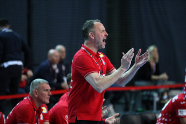 Dagur Sigurdsson/Foto PIXSELL