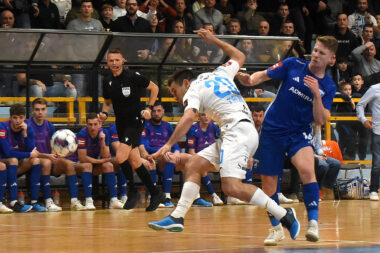 Vanja Malinić/Foto D. MICULINIĆ