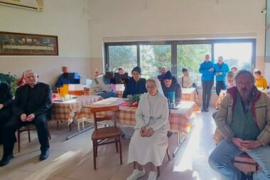 Foto Riječka nadbiskupija