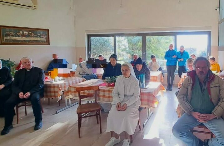 Foto Riječka nadbiskupija