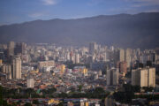 Caracas / reuters