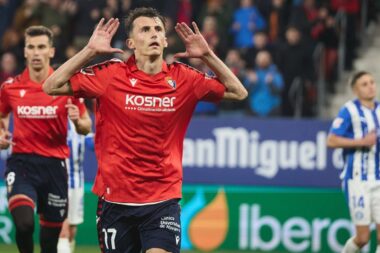 Foto Inigo Alzugaray/Cordon Press/SIPA USA