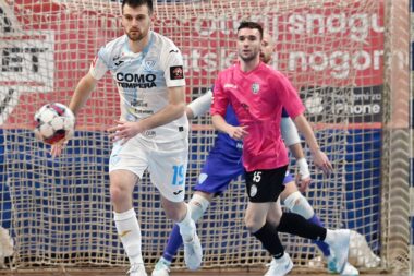 Elvir Husarić/Foto M. GRACIN