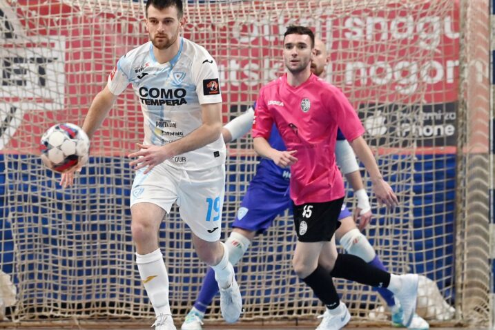 Elvir Husarić/Foto M. GRACIN