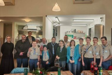 Foto Riječka nadbiskupija