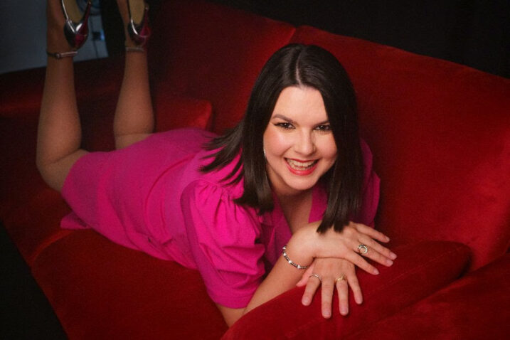 Ermina Arapović, Foto: Luka Grubišić