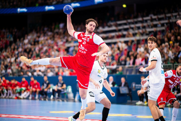 Veron Načinović/Foto PIXSELL