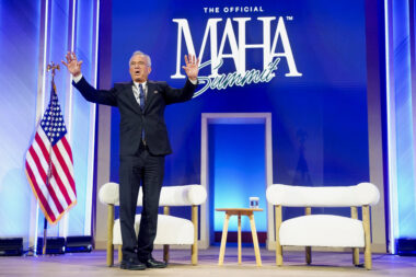 Robert F. Kennedy Jr. / REUTERS/Nathan Howard