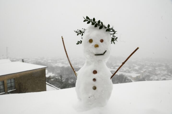 Foto Nikola Blagojević