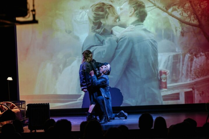 Foto Valerio Baranović