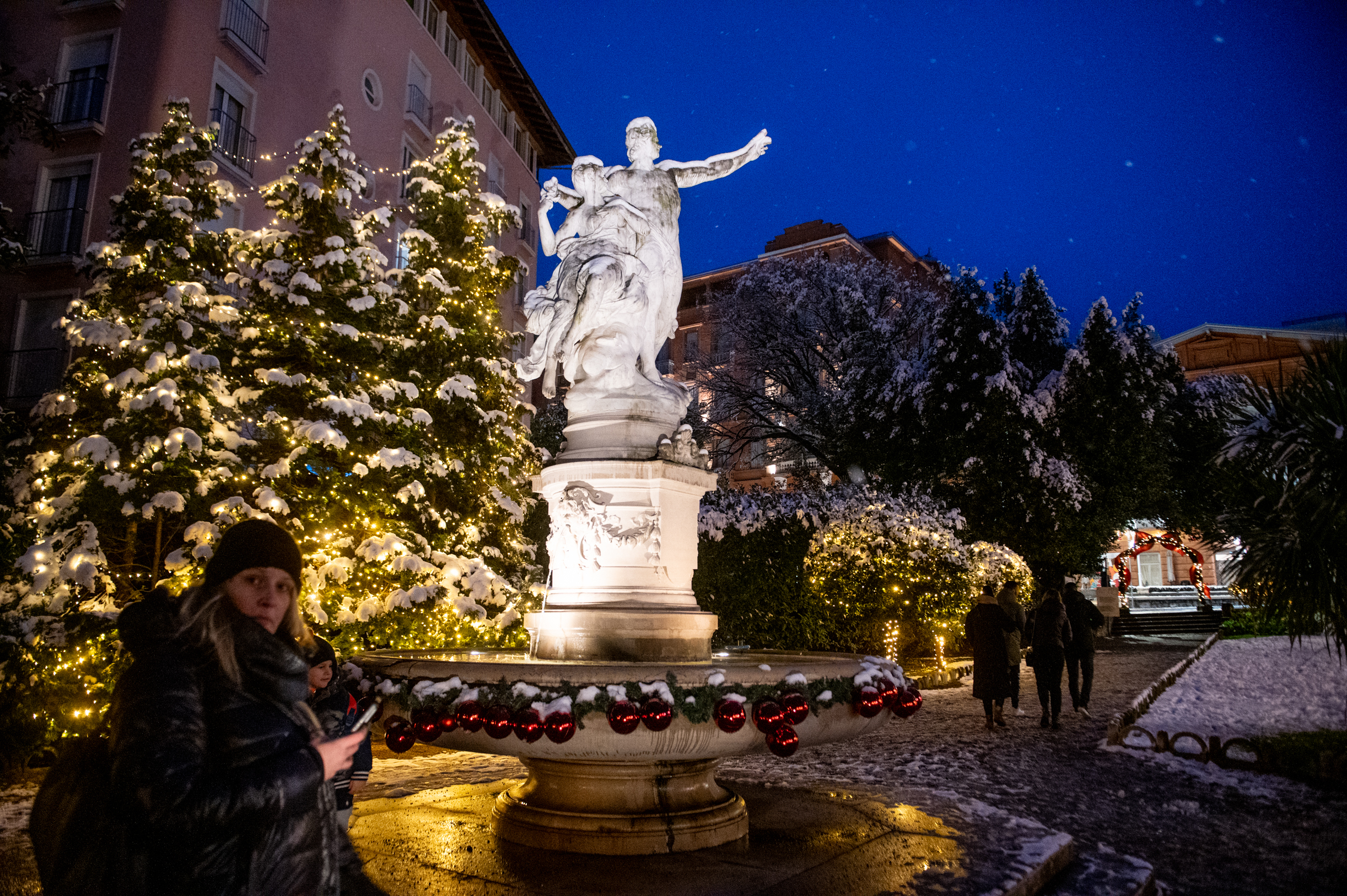 Foto Nikola Blagojević
