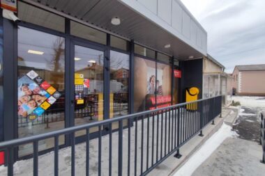 Foto Hrvatska pošta