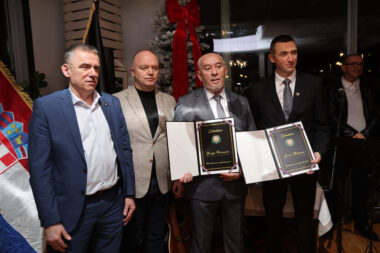 Photo: Ivo Cagalj/PIXSELL