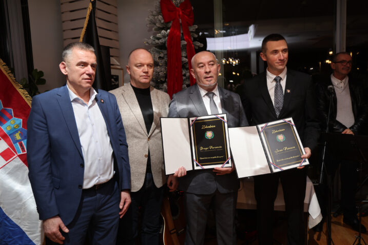 Photo: Ivo Cagalj/PIXSELL