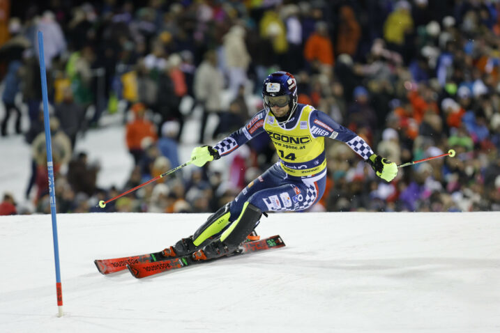 Samuel Kolega/Foto PIXSELL