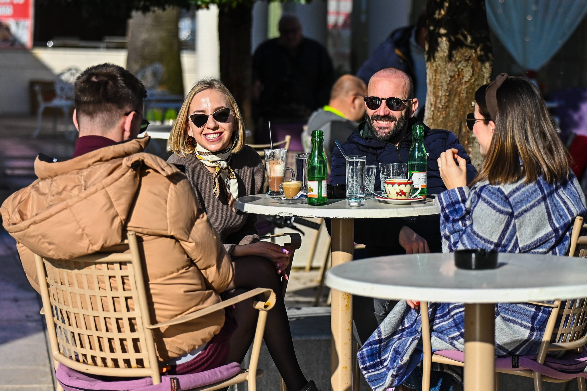 Novalja je gostima zanimljiva tijekom cijele godine / TZG NOVALJA