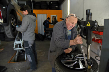 Foto Dean Miculinić