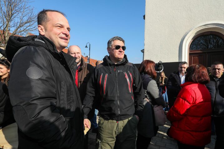 Foto Luka Stanzl PIXSELL