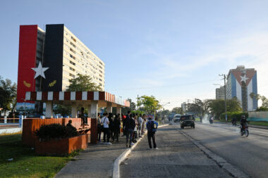 Kuba bi za Trumpa mogla biti unutranjopolitički jackpot / REUTERS