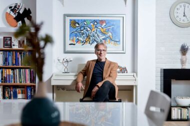 Velimir Srića / Foto: Sandra Simunovic/PIXSELL