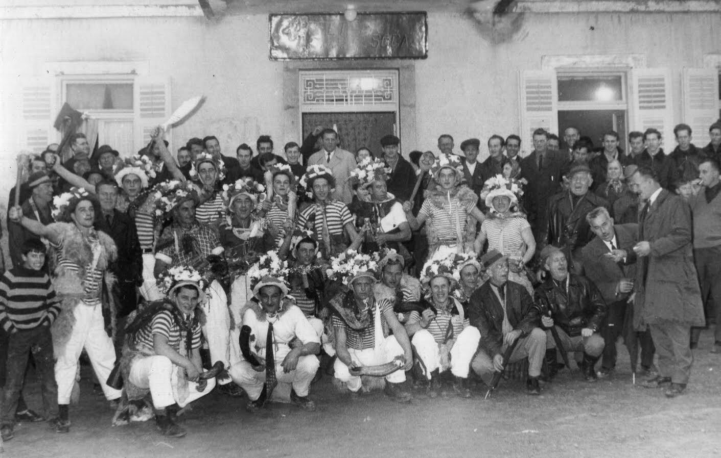 Tradicija koja opstaje kroz vrijeme - Zvonejski zvončari