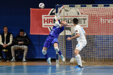 ČUDESNA TRSATSKA VEČER - Victor Saaf/Foto D. MICULINIĆ