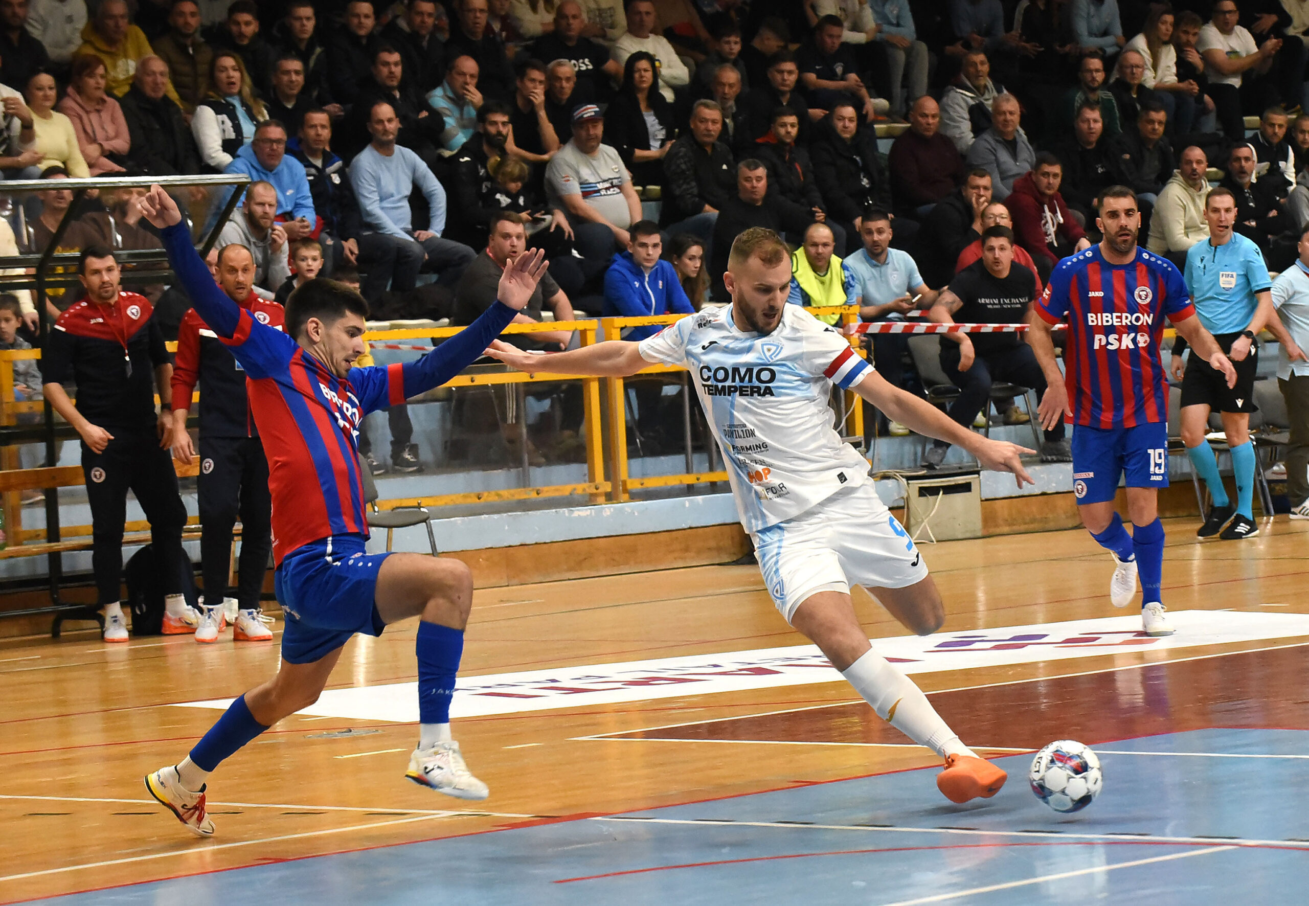 Luka Suton/D. MICULINIĆ