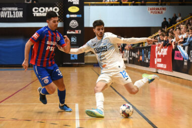 Đorđe Rosić/Foto D. MICULINIĆ