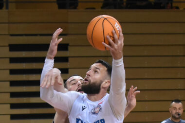 JUNAK - Josip Jukić/Foto D. MICULINIĆ