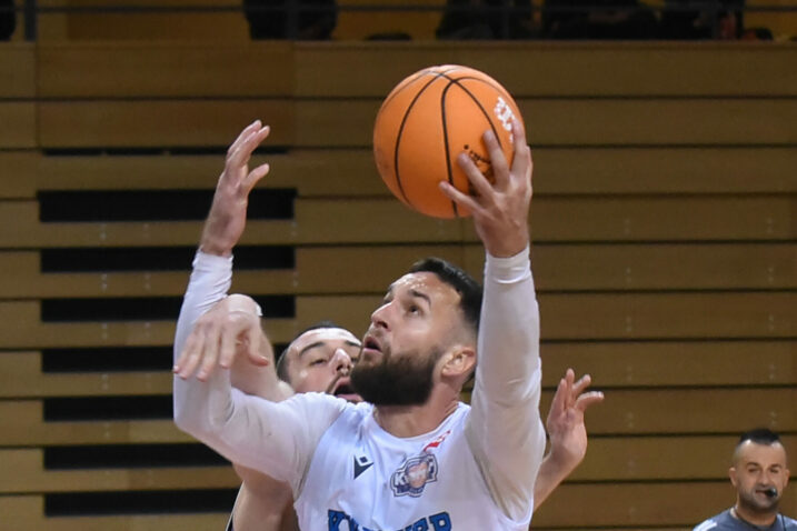 JUNAK - Josip Jukić/Foto D. MICULINIĆ