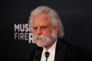 Bob Weir / REUTERS