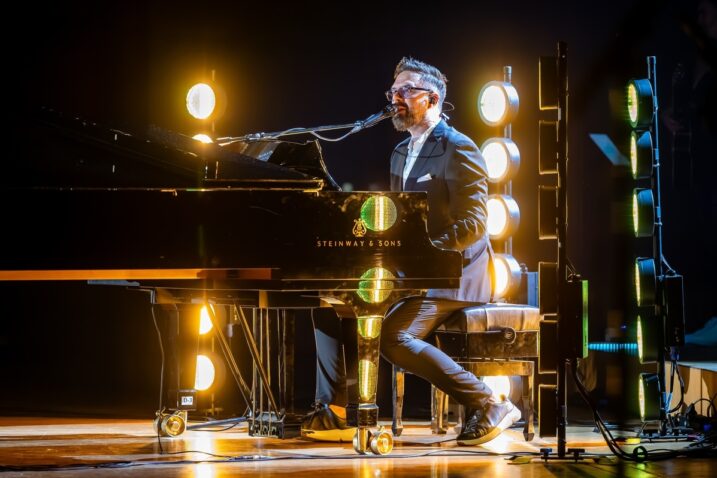 Petar Grašo / Foto Jurica Cvitanić