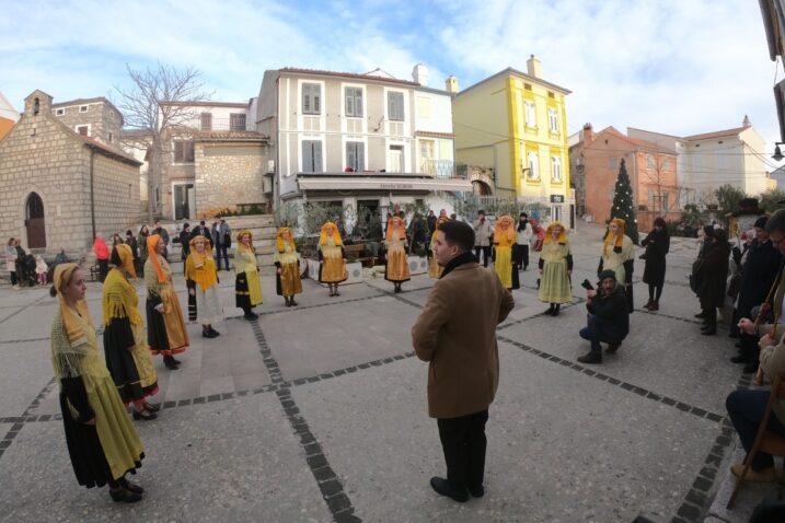 Foto KUD Ive Jurjević