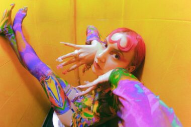 Slovenska umjetnica među favoritima je Dore, Foto: MARIJA CEROVIĆ ARSENIJEVIĆ