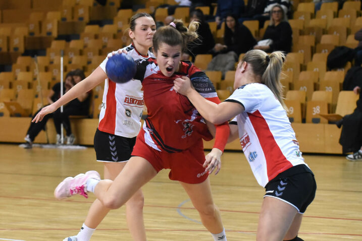 Nikolina Pleša/Foto D. MICULINIĆ