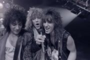 Bon Jovi, Foto: Promo
