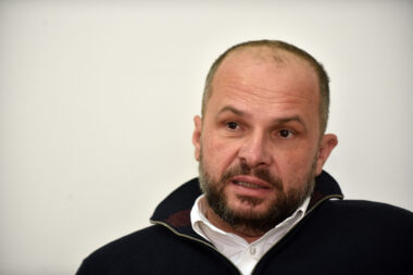 Foto Davor Kovačević