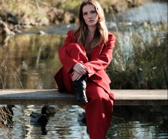 Ema Bubić, Foto: TIN TUBIKANEC