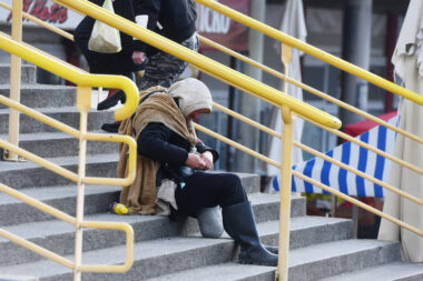 Photo: Hrvoje Jelavic/PIXSELL