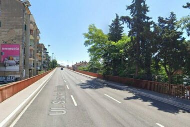 Vijadukt Piramida izgrađen je sedamdesetih godina prošlog stoljeća i zbog zuba vremena zahtijeva sanaciju