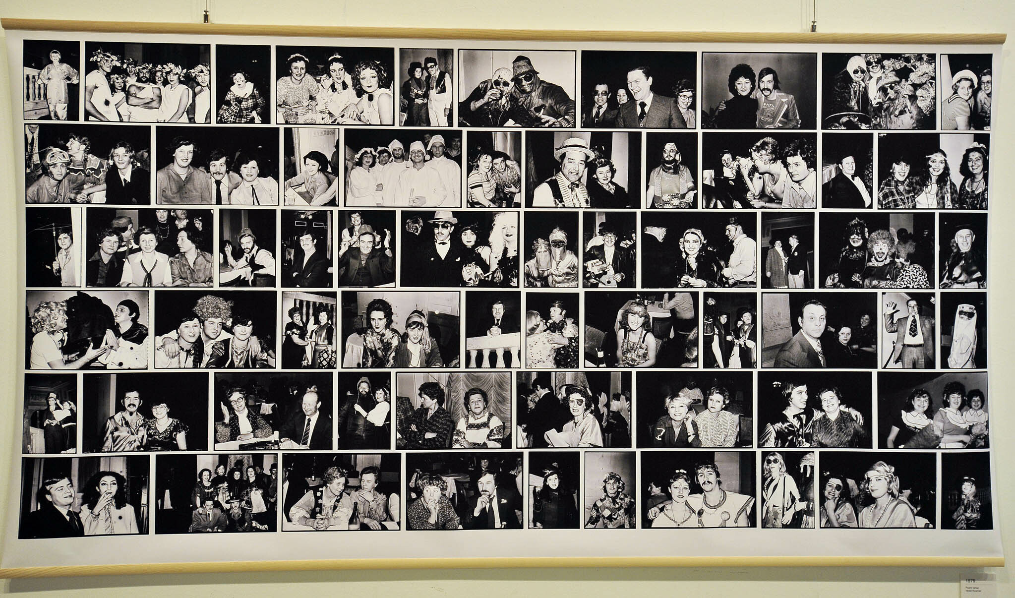 Tako je to počelo.../ Arhiva NL