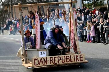 Ove godine održat će se jubilarna, 20. Grobnička balinjerada / Foto M. GRACIN