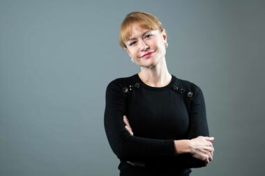 Ines Najvirt, Foto: Promo