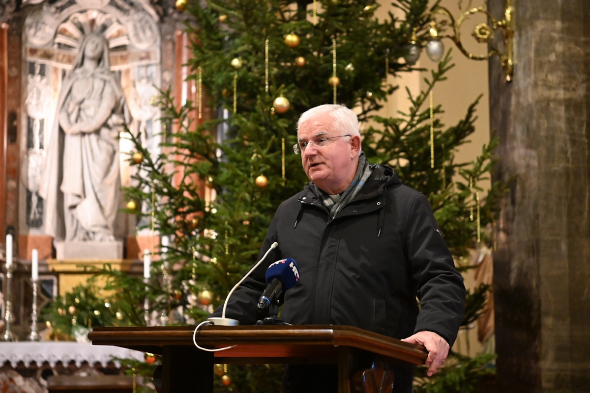 Mate Uzinić / Foto Ana Križanec