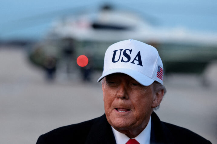 REUTERS/Evelyn Hockstein/File Photo