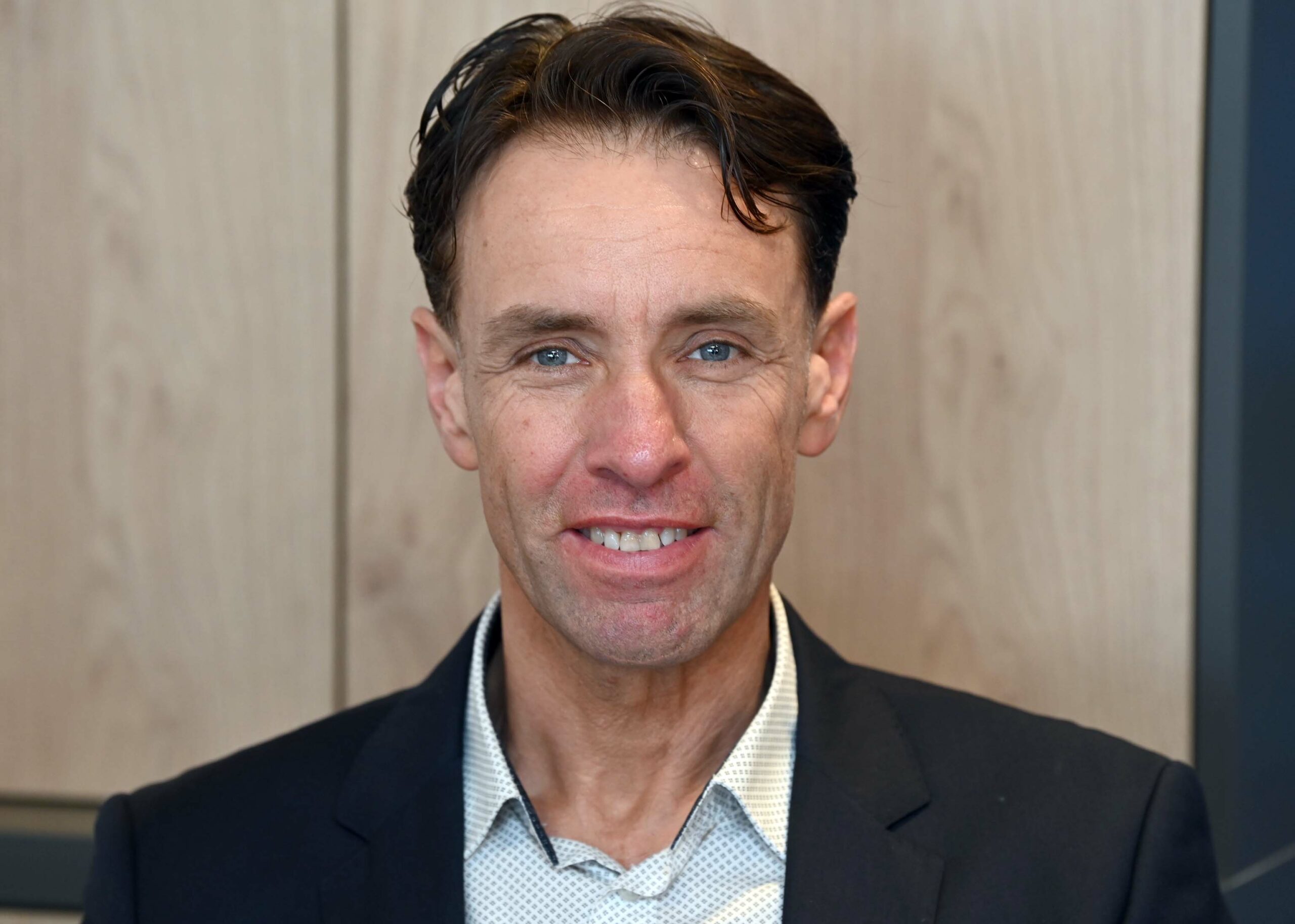 Fernando Kirigin / Foto:  Marko Gracin