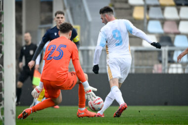 Foto V. MAVROVIĆ/HNK RIJEKA