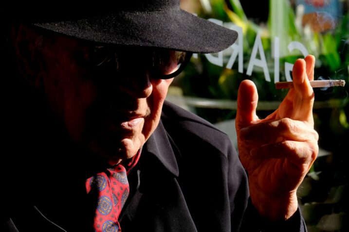 Foto Milivoj Mijošek